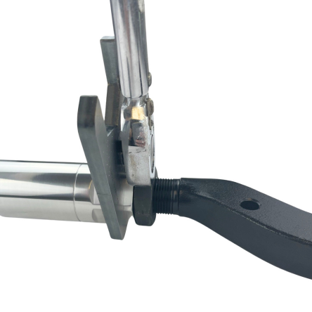 WR103 - Apex Jam Nut Wrench - 36-38MM
