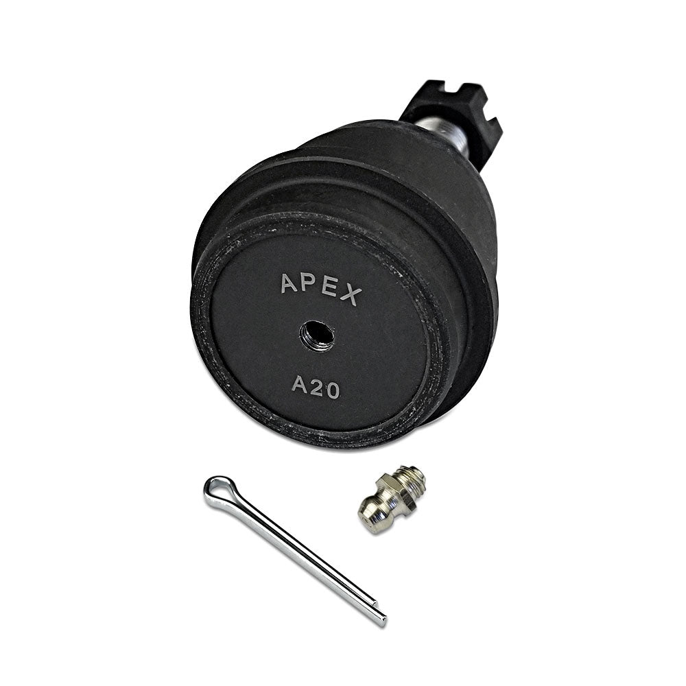 KIT214 - Dodge Ram Ball Joint Kit - (1) BJ124, (1) BJ125