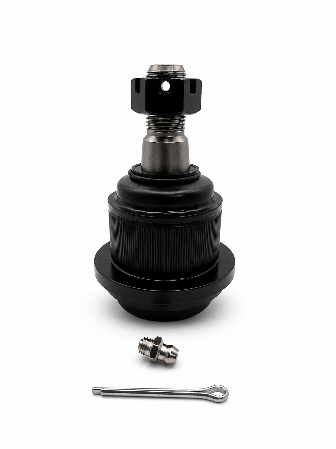 BJ130K - Dodge Ram Super HD Upper Ball Joint - Knurled Housing