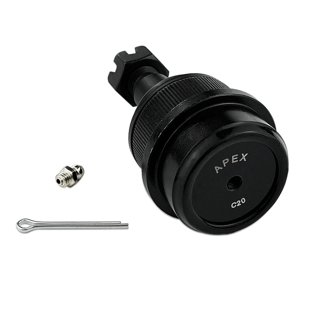 KIT111K - Dodge Ram Ball Joint- Knurled Housing Kit - (2) BJ130K, (2) BJ150