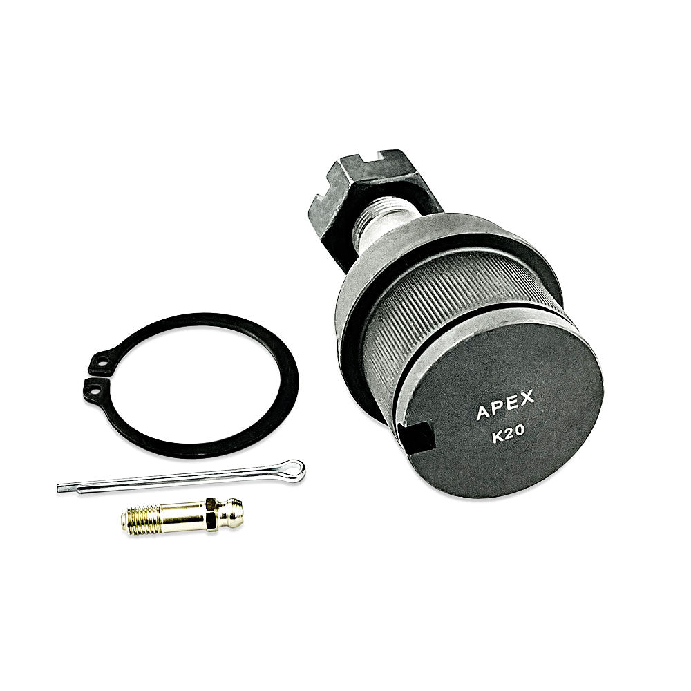 KIT101K - Dodge Ram Super HD Ball Joint- Knurled Housing Kit - (2) BJ130K, (2) BJ131