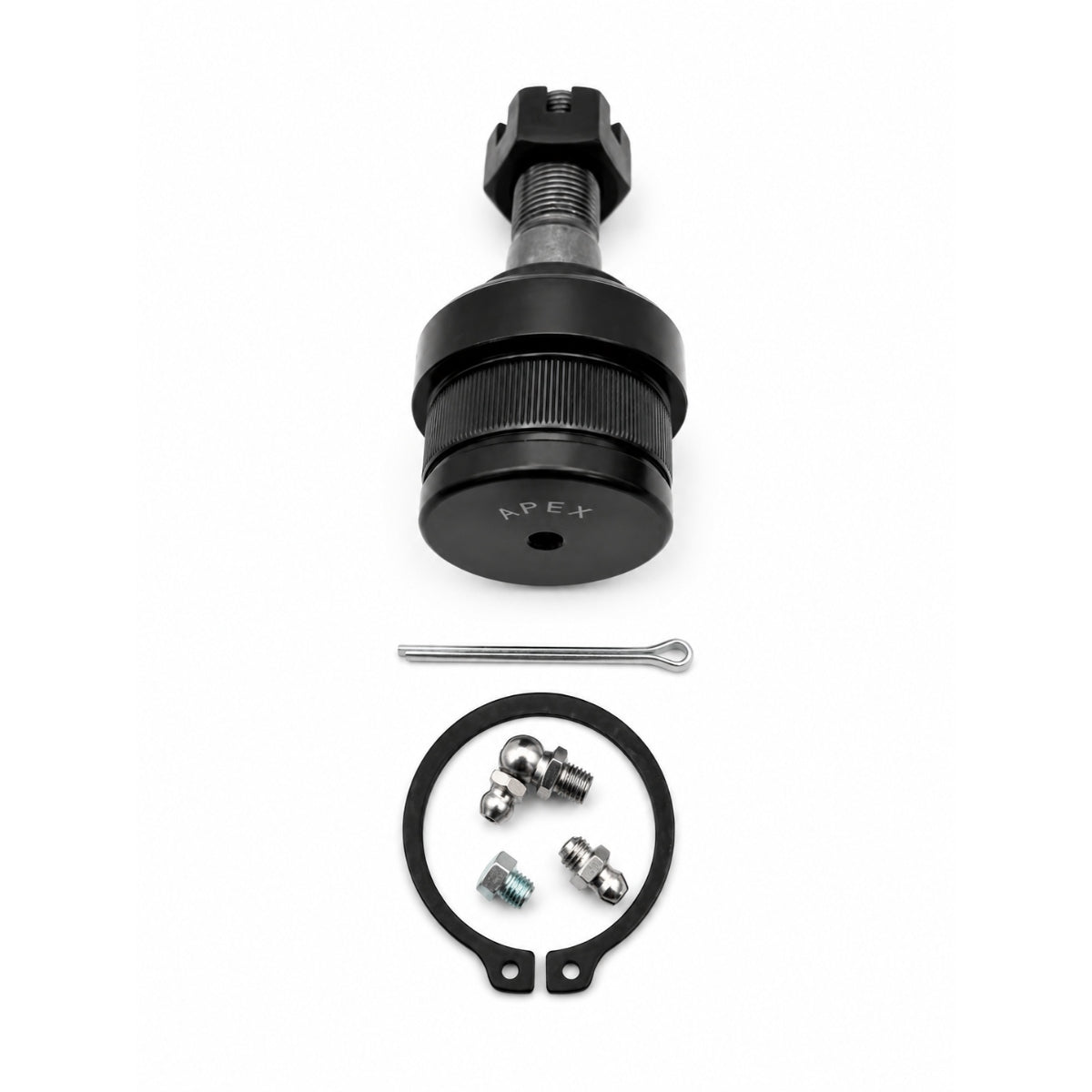 KIT204 - Ford/Dodge Ram Super HD Ball Joint Kit - (1) BJ132, (1) BJ139