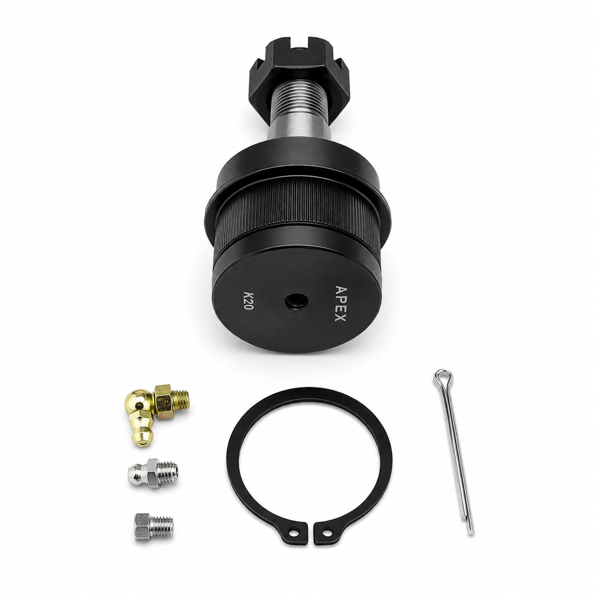 KIT104 - Ford/Dodge Ram Super HD Ball Joint Kit - (2) BJ132, (2) BJ139