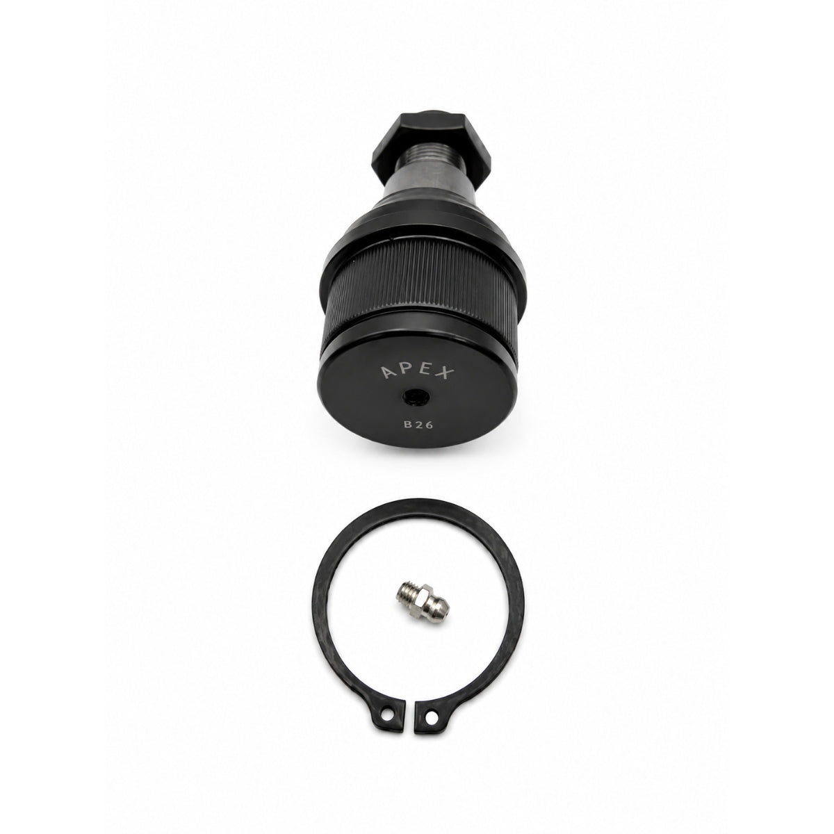 KIT204 - Ford/Dodge Ram Super HD Ball Joint Kit - (1) BJ132, (1) BJ139