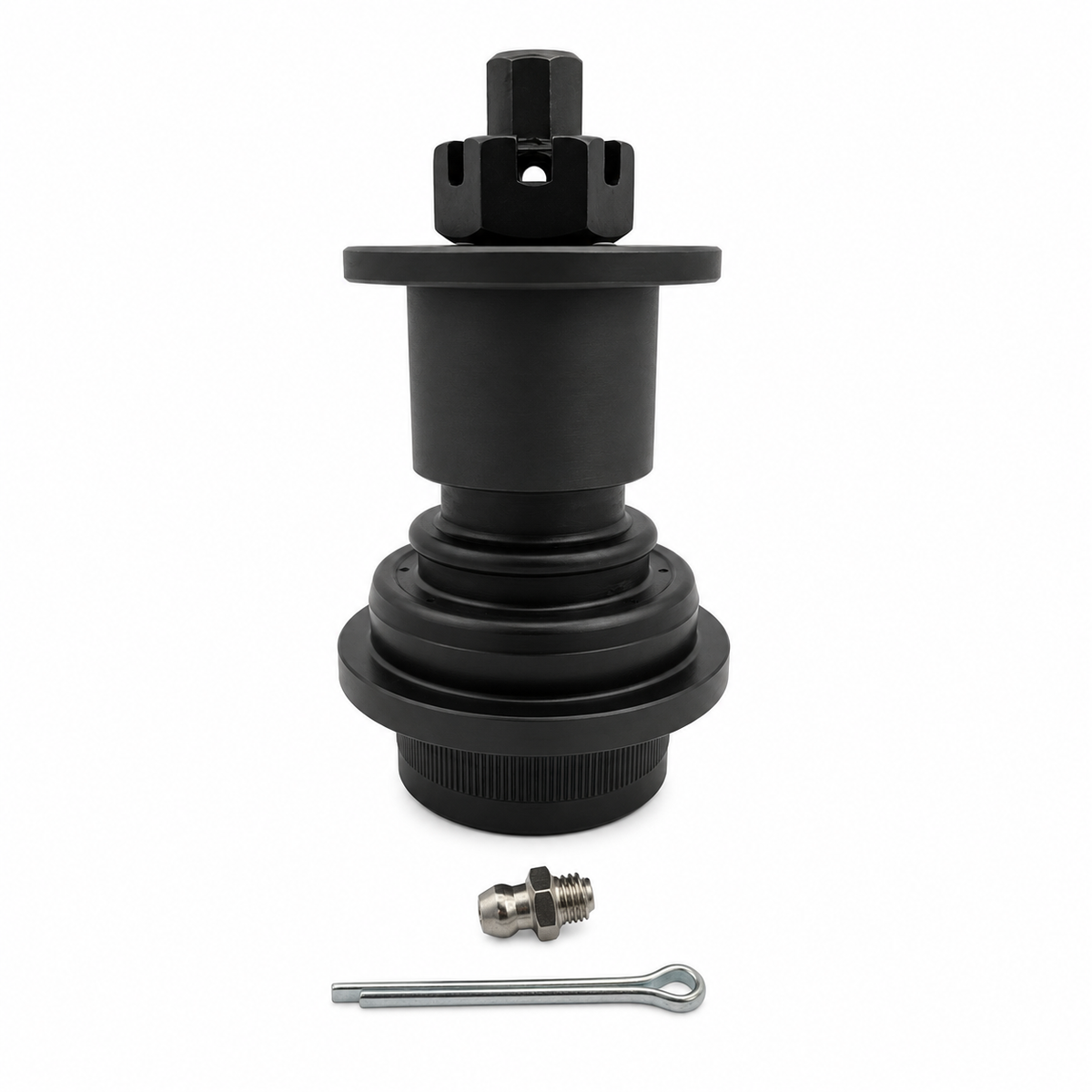 KIT113K - Jeep Wrangler JL and Jeep Gladiator JT Ball Joint Kit - (2) BJ160K, (2) BJ161K (Knurled)