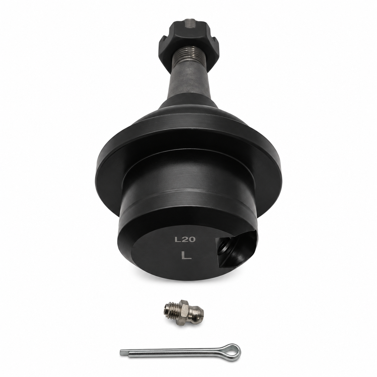 BJ161 - Jeep JL/JT Super HD Lower Ball Joint