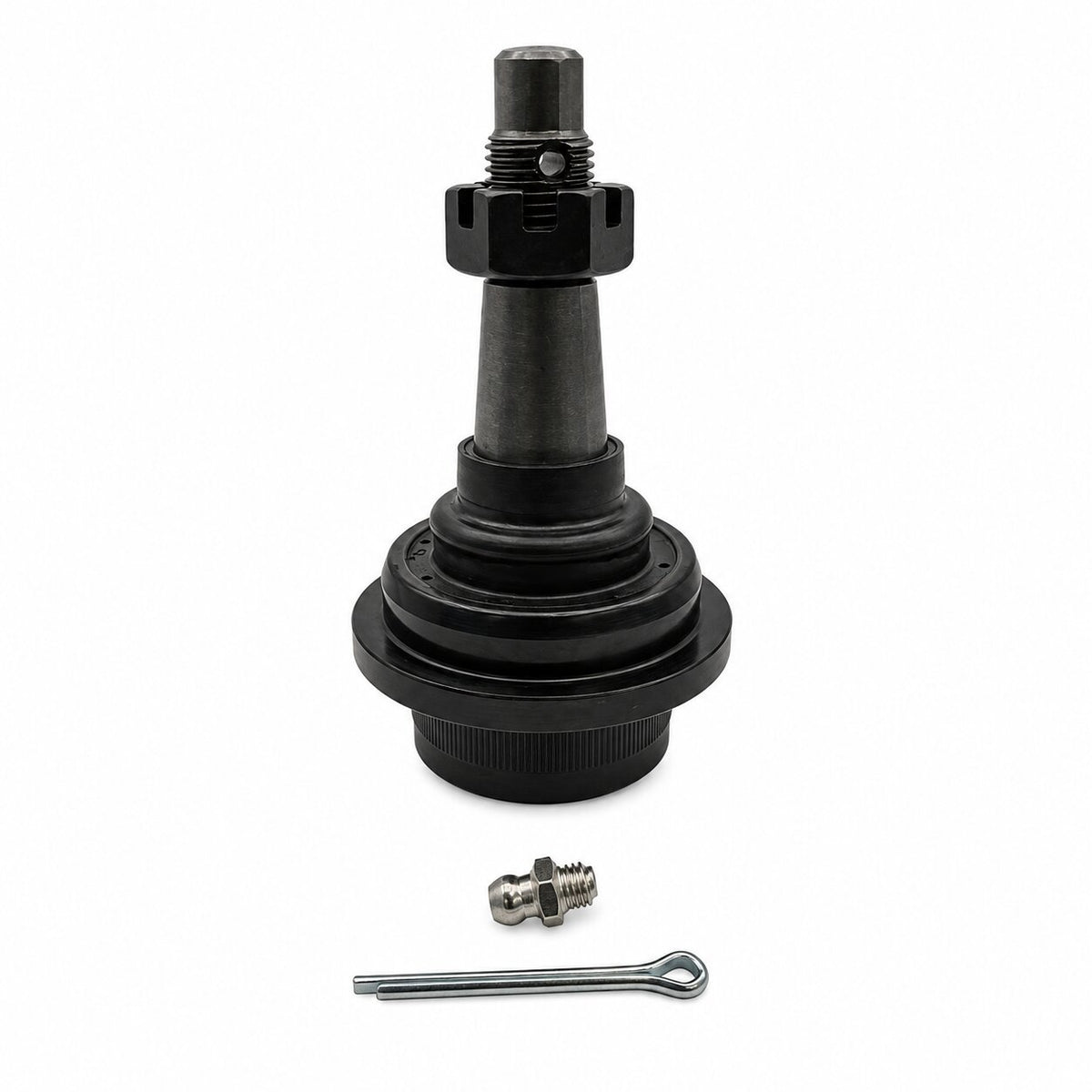 KIT113K - Jeep Wrangler JL and Jeep Gladiator JT Ball Joint Kit - (2) BJ160K, (2) BJ161K (Knurled)