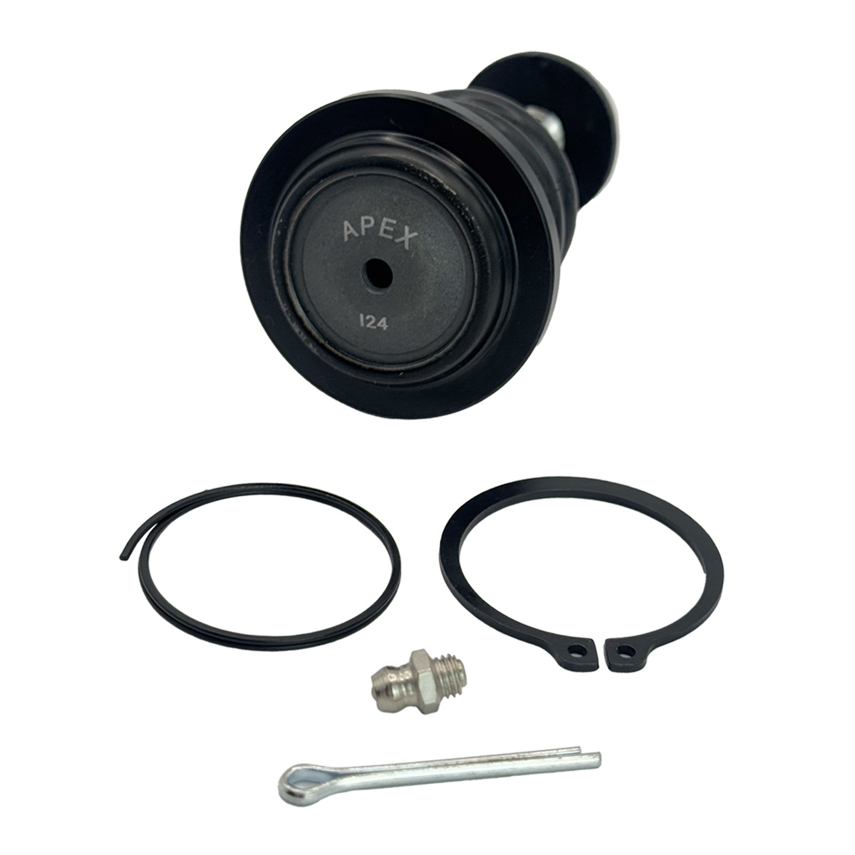 BJ163 - Upper Ball Joint, Tundra