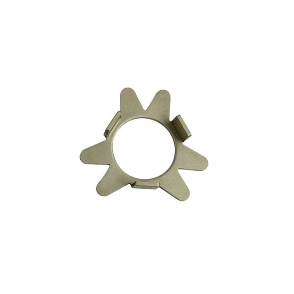 BW102 - 1 1/4" Pre Bent Lock Washer