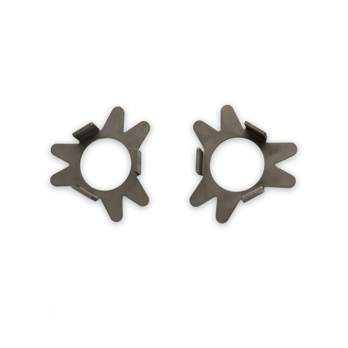 BW202 - Pre Bent Ninja Lock Washer - 1 1/4" - QTY 2