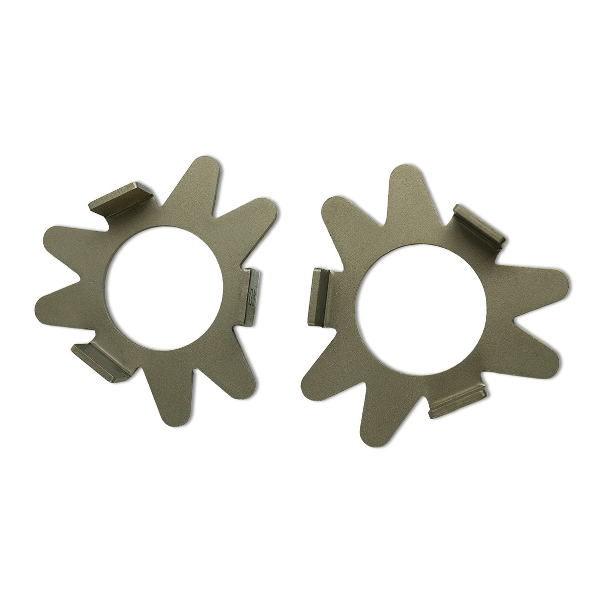 BW206 - Pre-Bent Lock Washer, 46MM - QTY 2