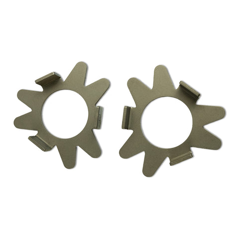 BW206 - Pre-Bent Lock Washer, 46MM - QTY 2