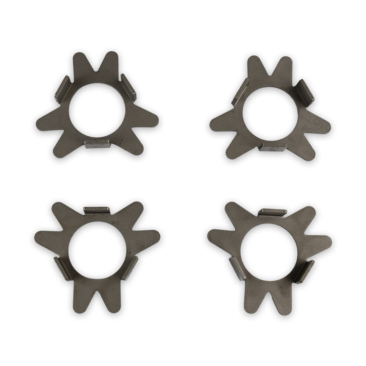 BW402 - Pre Bent Ninja Lock Washer - 1 1/4" - QTY 4