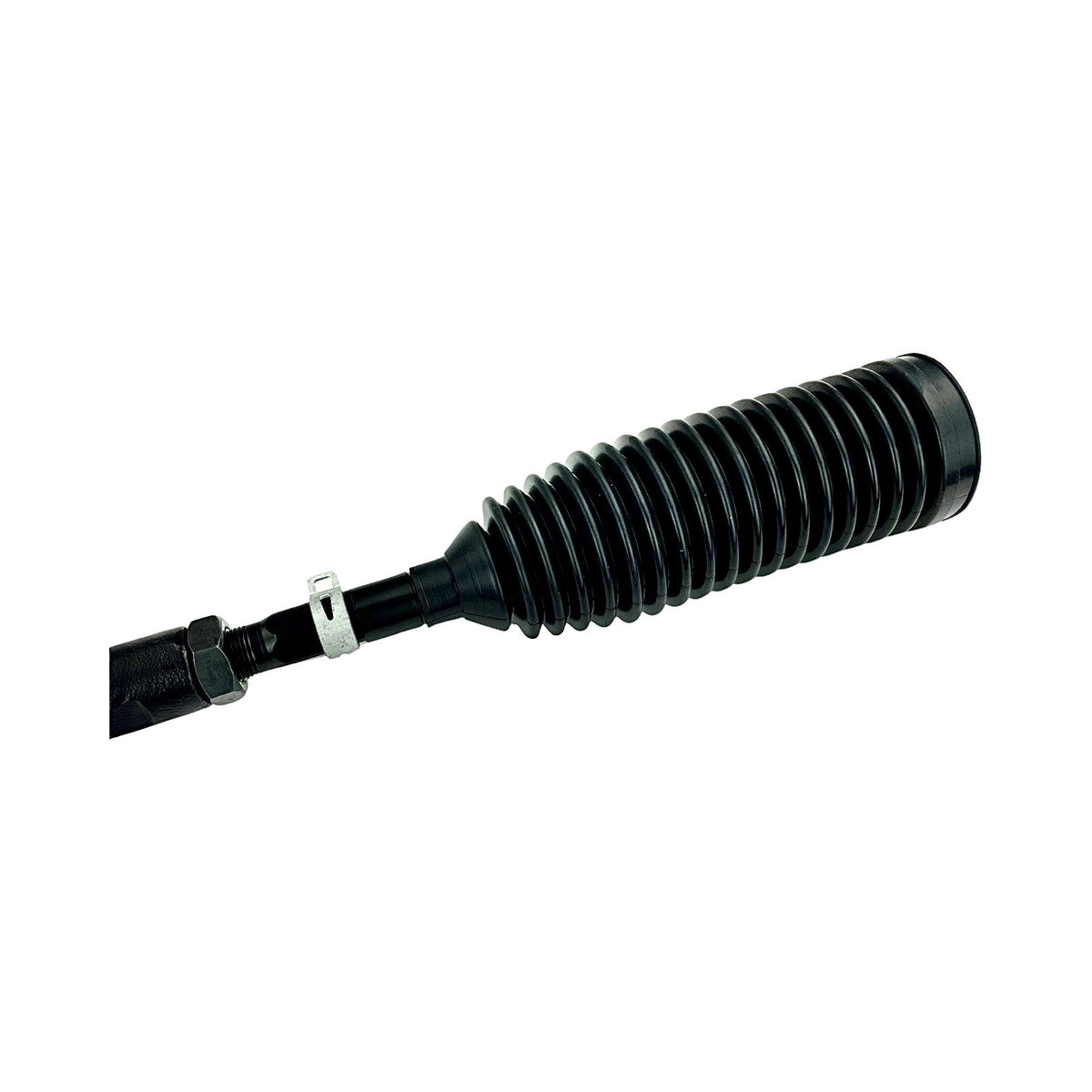 TR221 - Bronco Tie Rod Assy - RH (Passenger)