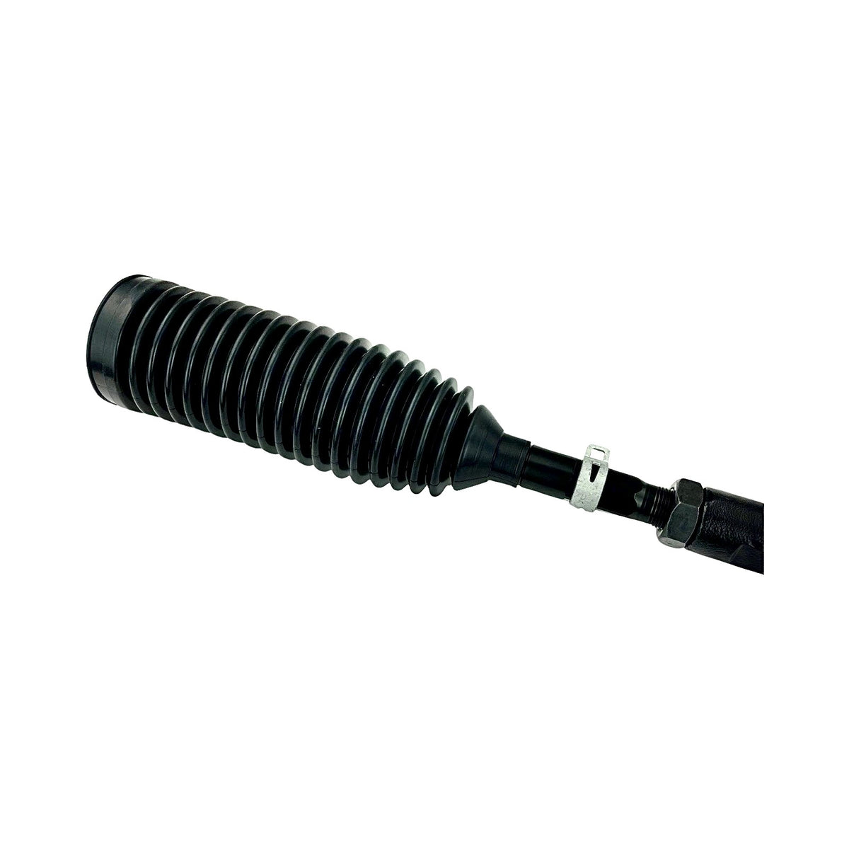 TR220 - Bronco Tie Rod Assy - LH (Drivers)