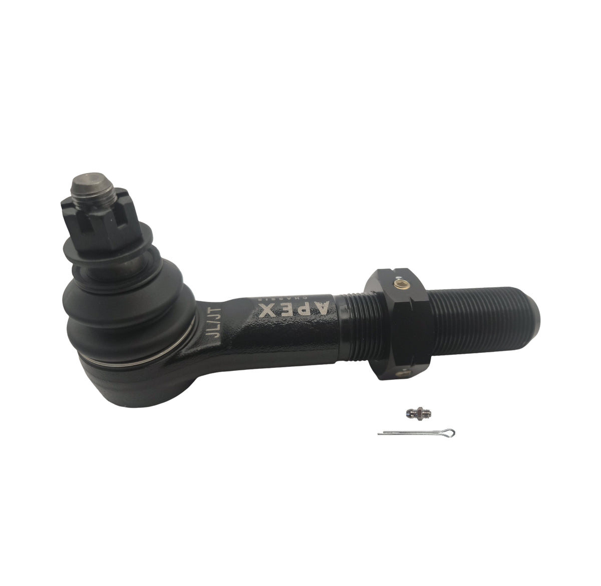 KIT119 - Jeep Wrangler JL & Gladiator JT - 2.5 Ton ProLock Drag Link Assembly - YesFlip - Steel