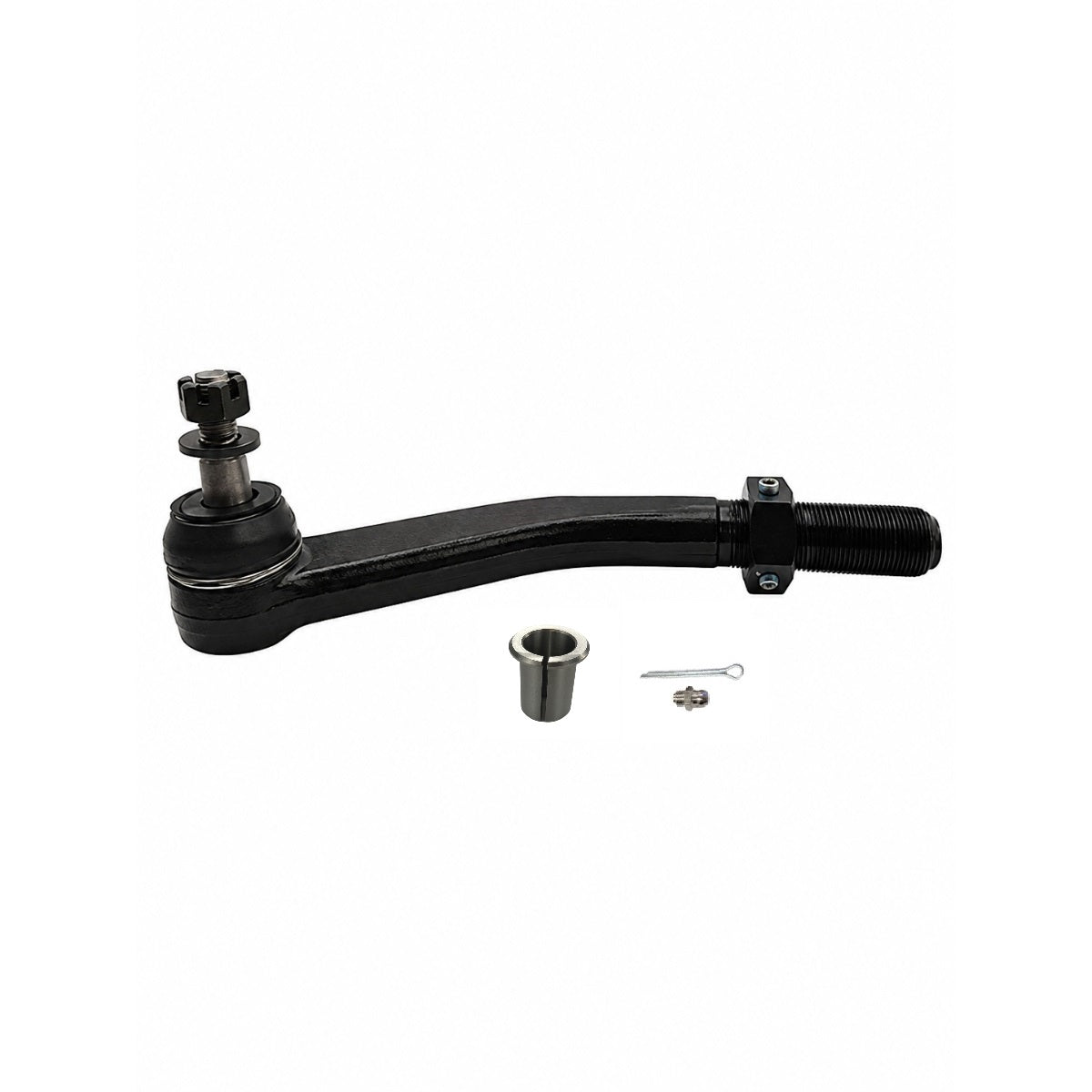 DL112KF - Flip Drag Link End - (at Knuckle, RH Thread)