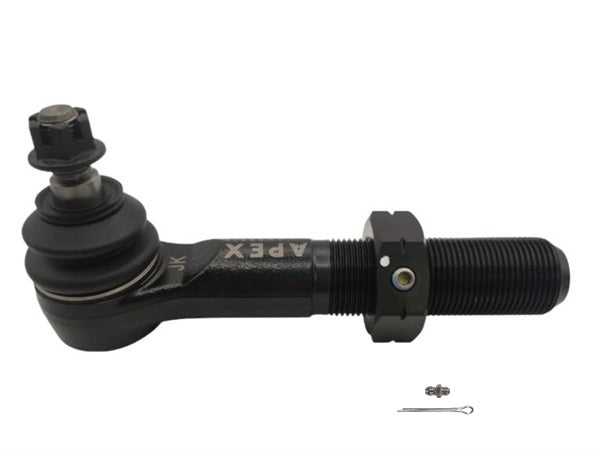 KIT133 - Jeep Wrangler JK - 2.5 Ton ProLock Drag Link Assembly - YesFlip - Steel