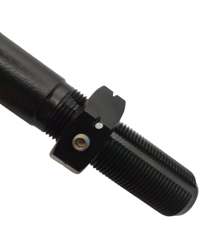 KIT133 - Jeep Wrangler JK - 2.5 Ton ProLock Drag Link Assembly - YesFlip - Steel