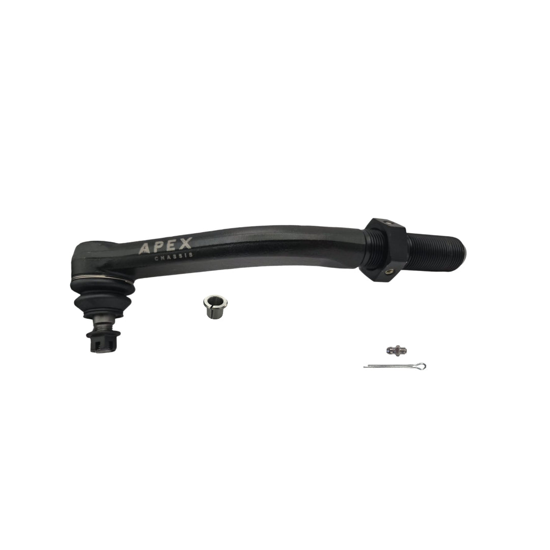 DL121KF - Flip Drag Link End - (at Passenger Knuckle)