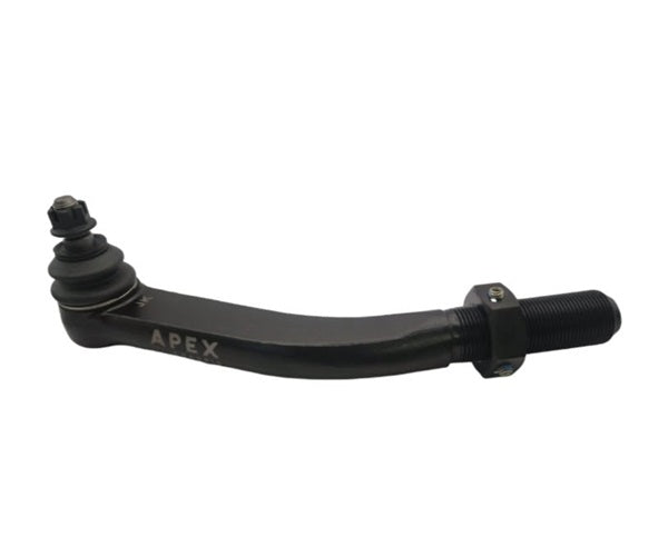 KIT137 - Jeep Wrangler JK 2.5Ton ProLock Drag Link Assembly - NoFlip - Black Aluminum