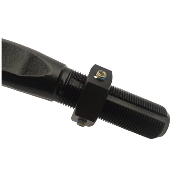 KIT137 - Jeep Wrangler JK 2.5Ton ProLock Drag Link Assembly - NoFlip - Black Aluminum