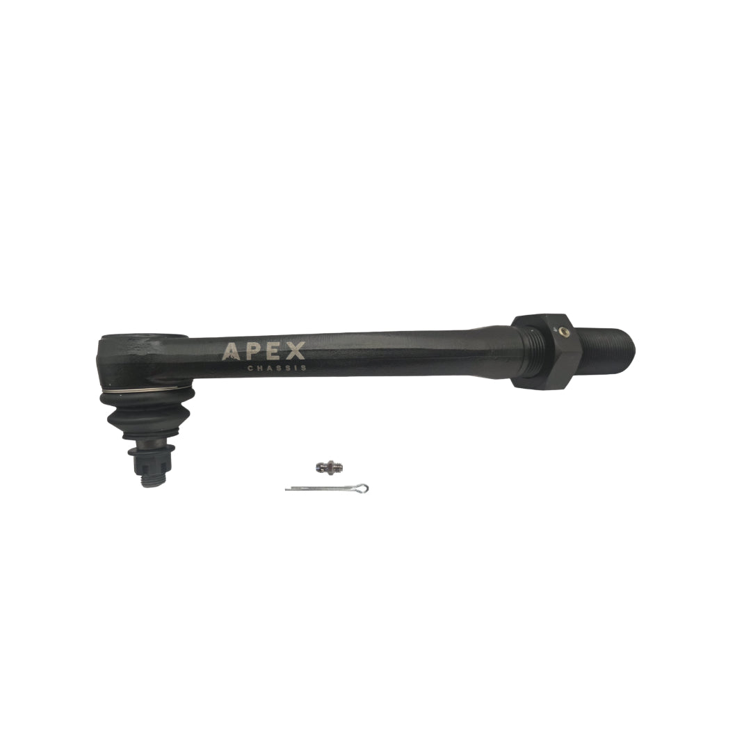 KIT133 - Jeep Wrangler JK - 2.5 Ton ProLock Drag Link Assembly - YesFlip - Steel