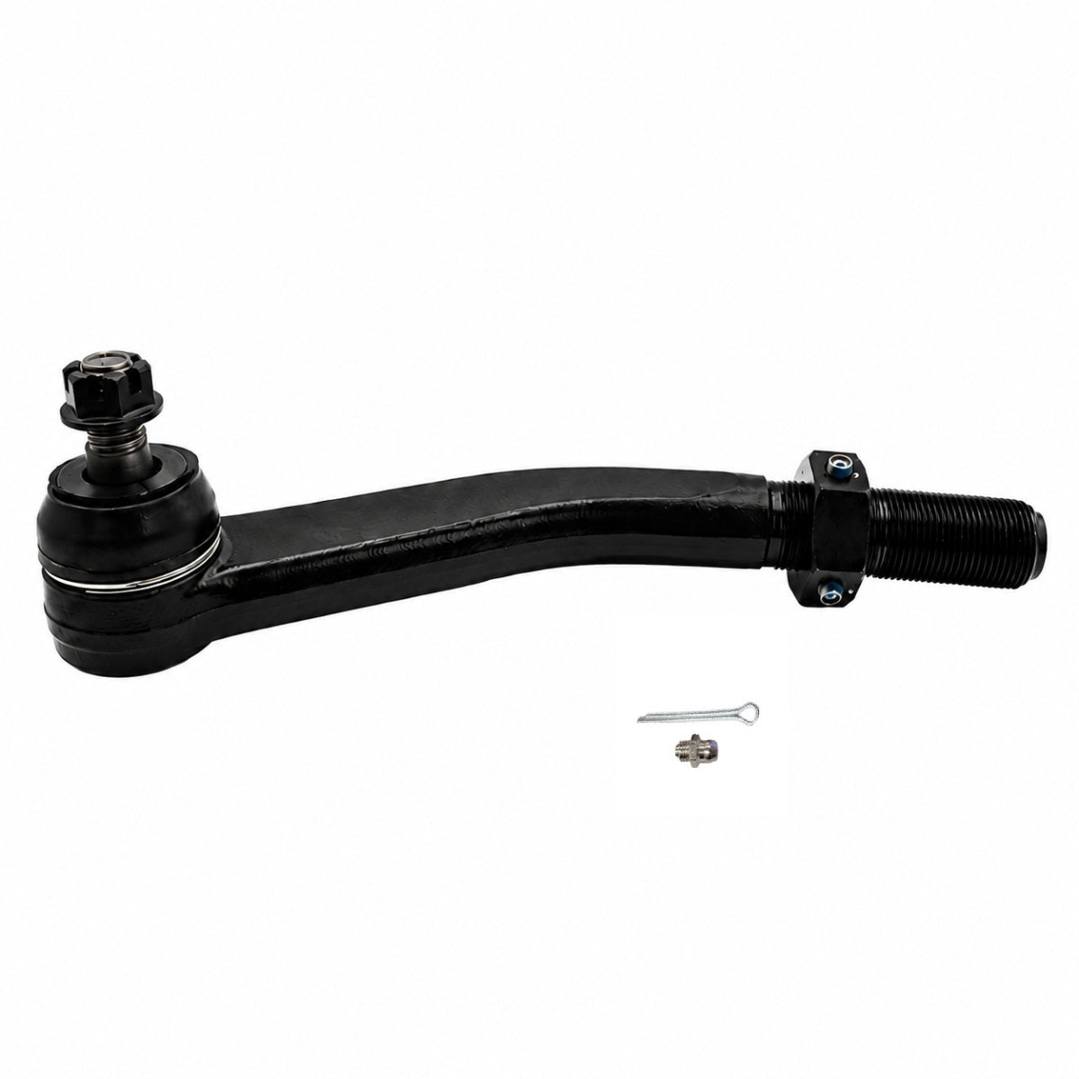 DL121KF - Flip Drag Link End - (at Passenger Knuckle)