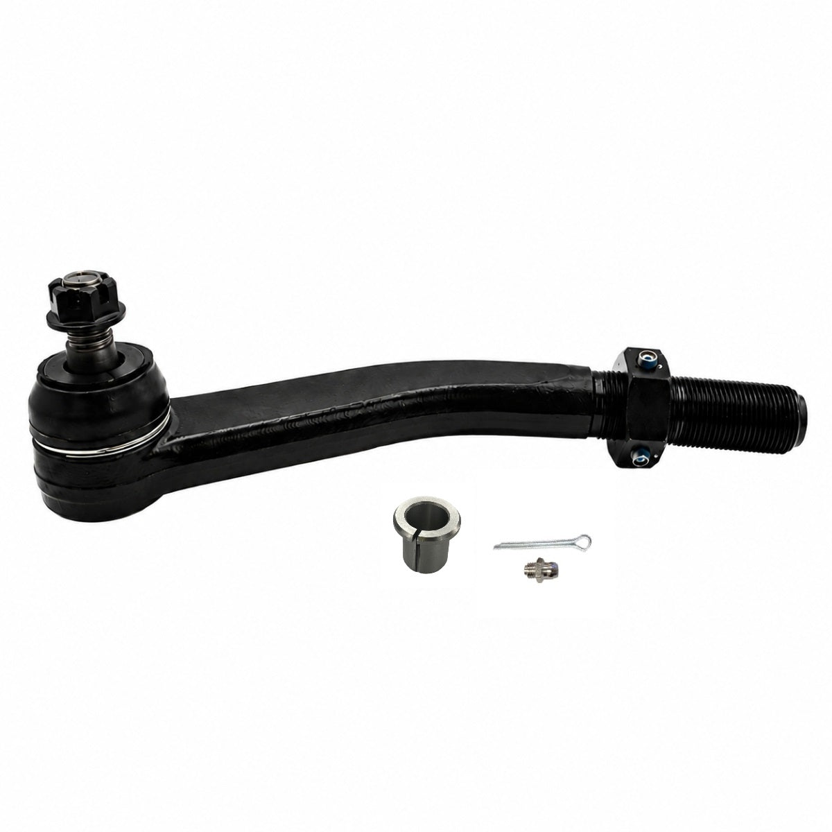 DL121KF - Flip Drag Link End - (at Passenger Knuckle)