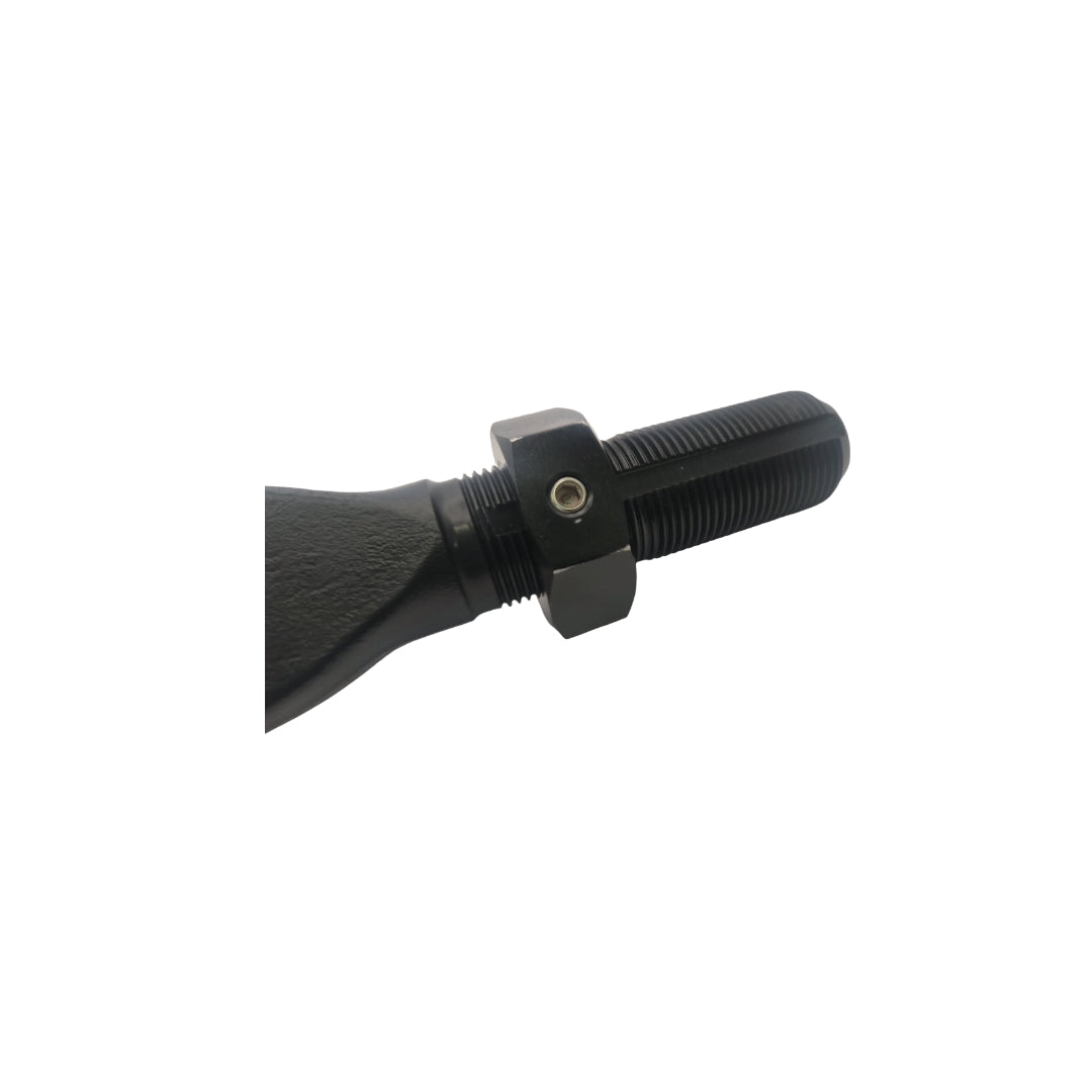 DL318 - Drag Link End Keyway - (LH at Pitman Arm)