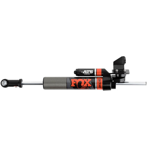 ST100 - Jeep JL-JT - FOX ATS Steering Stabilizer