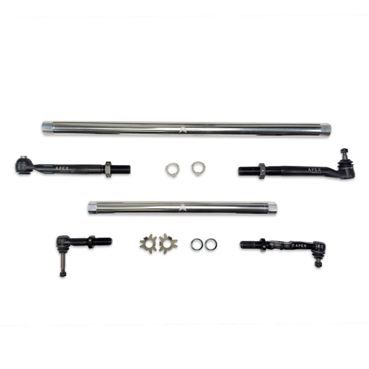 KIT370 - Ford 05-16 - ProLock Steering Kit