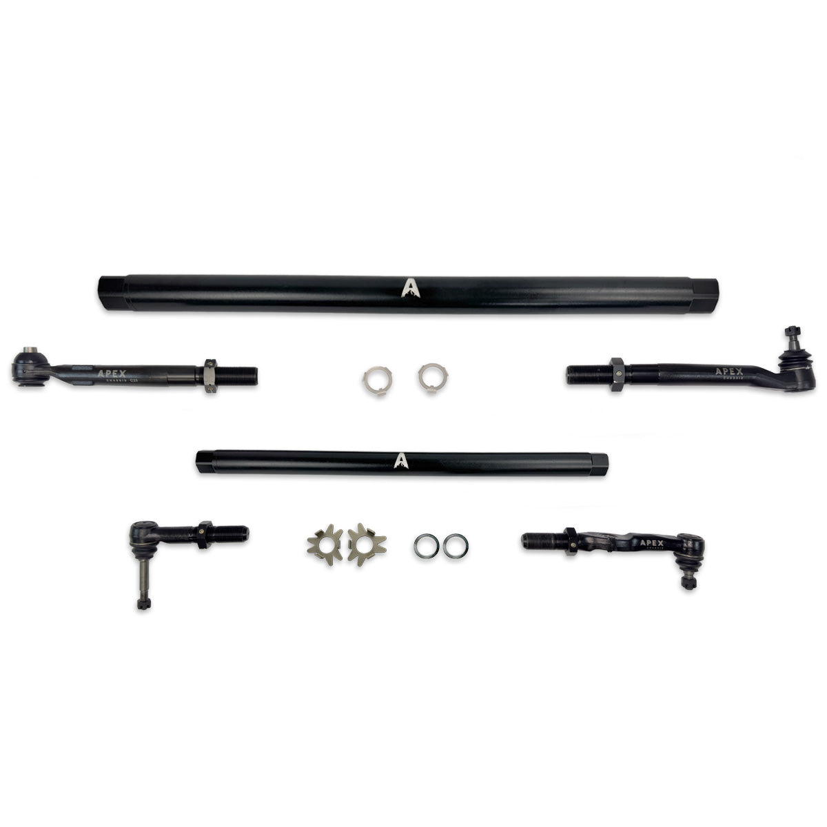 KIT375 - Ford 17+ - ProLock Steering Kit