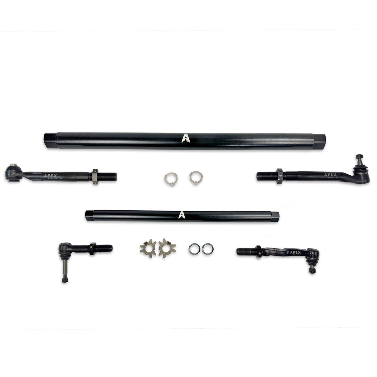 KIT370 - Ford 05-16 - ProLock Steering Kit