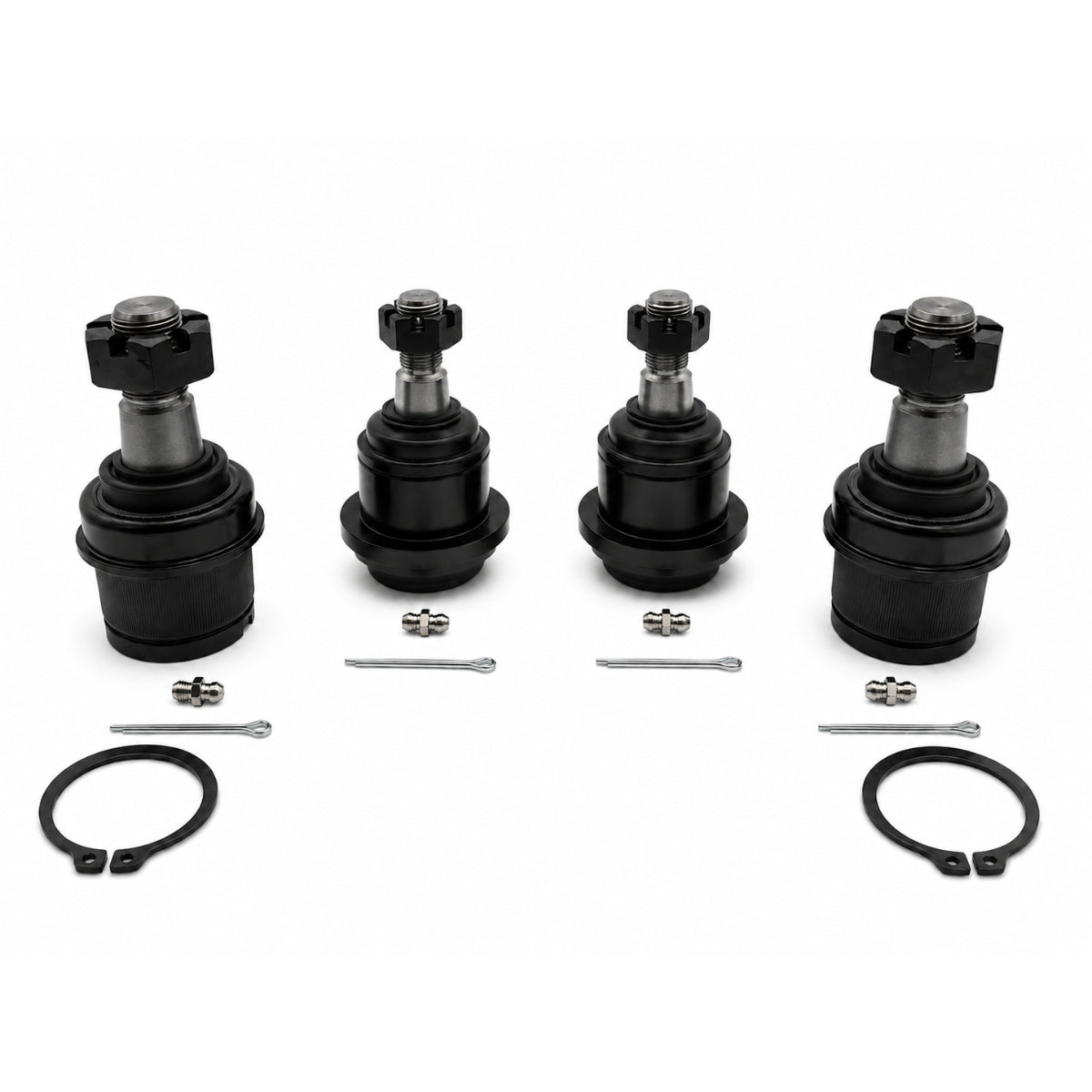 KIT101 - Dodge Ram Super HD Ball Joint Kit - (2) BJ130, (2) BJ131