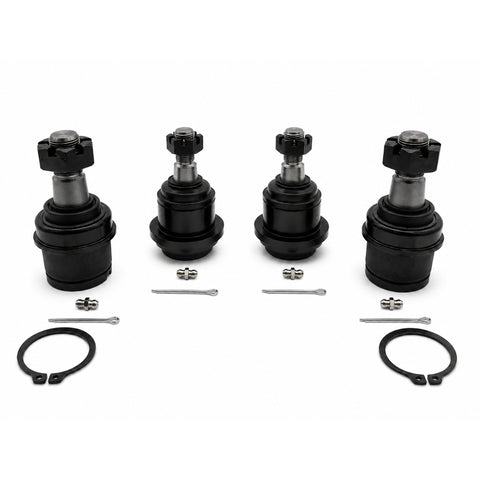 KIT101 - Dodge Ram Super HD Ball Joint Kit - (2) BJ130, (2) BJ131