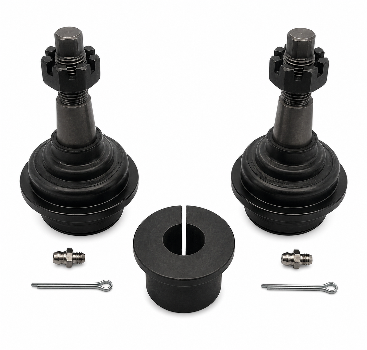 KIT106K - Ball Joint Kit - (1) BJ160K, (1) BJ161K (Knurled)