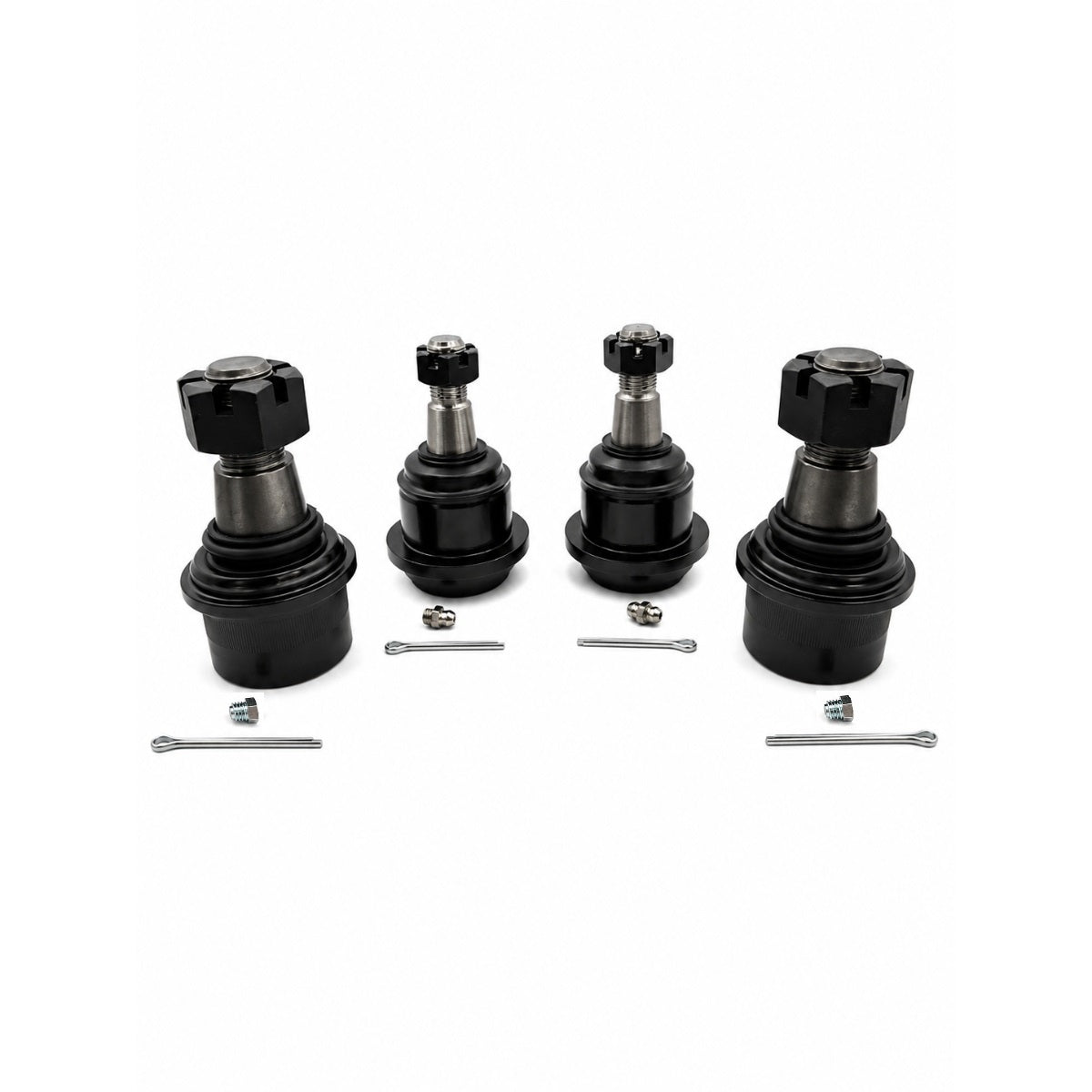 KIT111 - Dodge Ram Ball Joint Kit - (2) BJ130, (2) BJ150