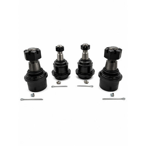 KIT111 - Dodge Ram Ball Joint Kit - (2) BJ130, (2) BJ150