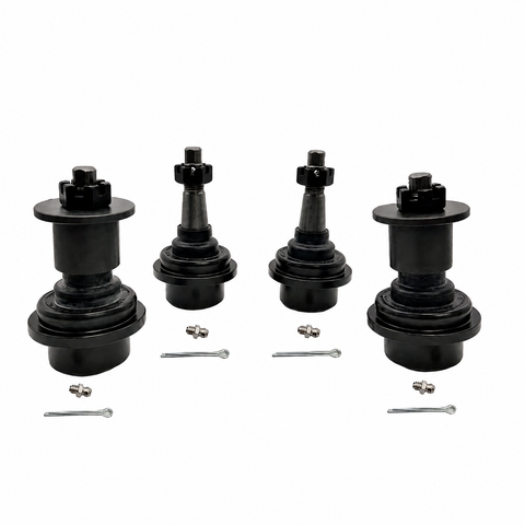 KIT113 - Jeep Wrangler JL and Jeep Gladiator JT Ball Joint Kit - (2) BJ160, (2) BJ161