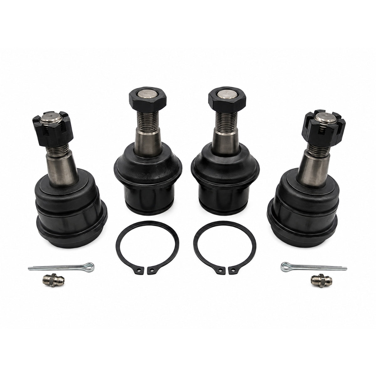 KIT114 - Dodge Ram Ball Joint Kit - (2) BJ124, (2) BJ125