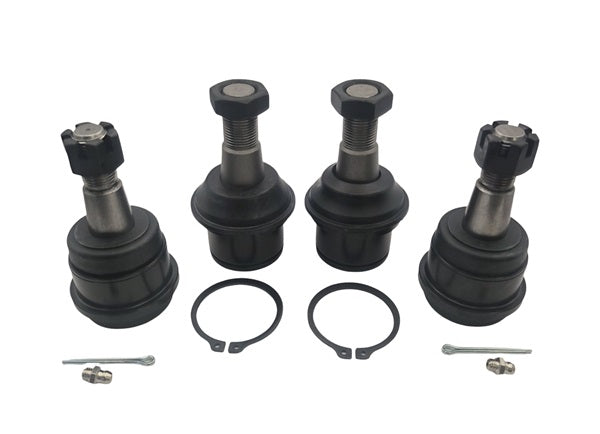 KIT114 - Dodge Ram Ball Joint Kit - (2) BJ124, (2) BJ125