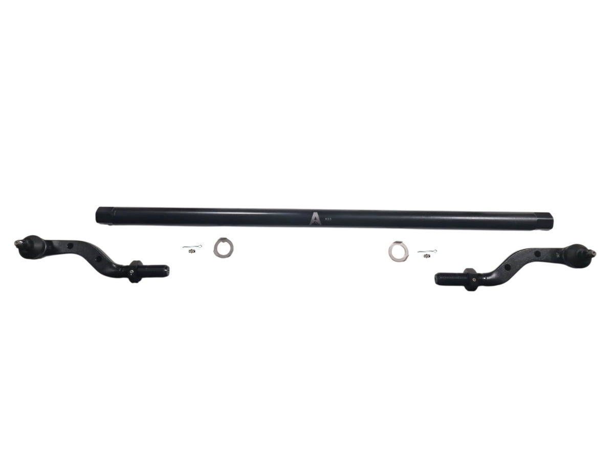 KIT131 - Jeep Wrangler JK - 2.5 ProLock Ton Tie Rod Assembly - Steel