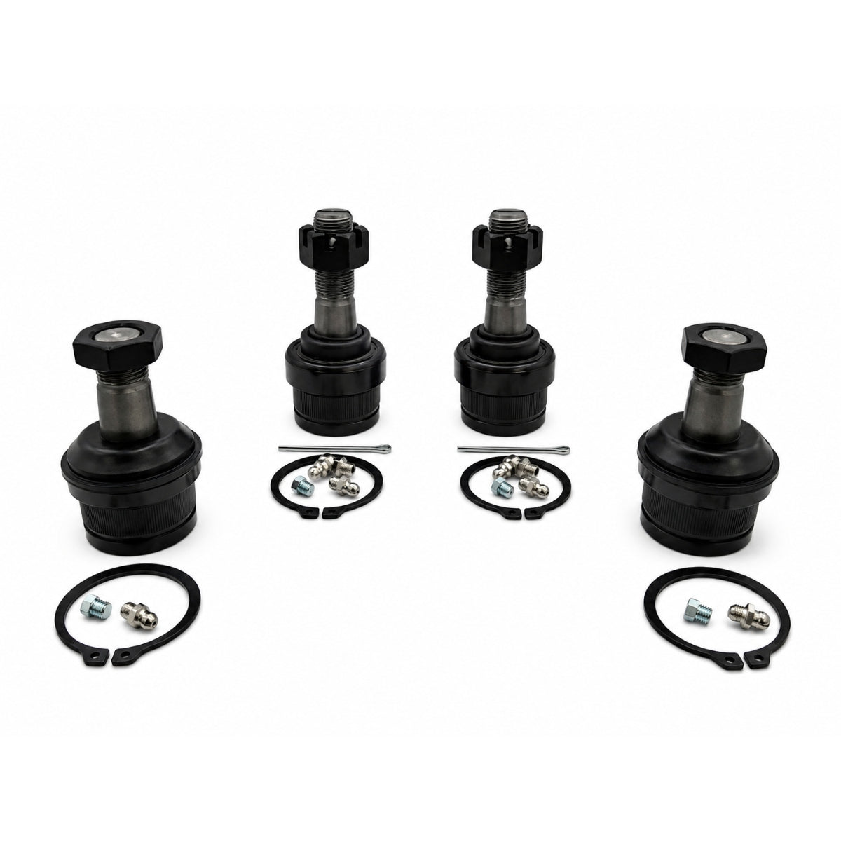 KIT160 - Dodge Ram / Ford Super HD Ball Joint Kit - (2) BJ132, (2) BJ149