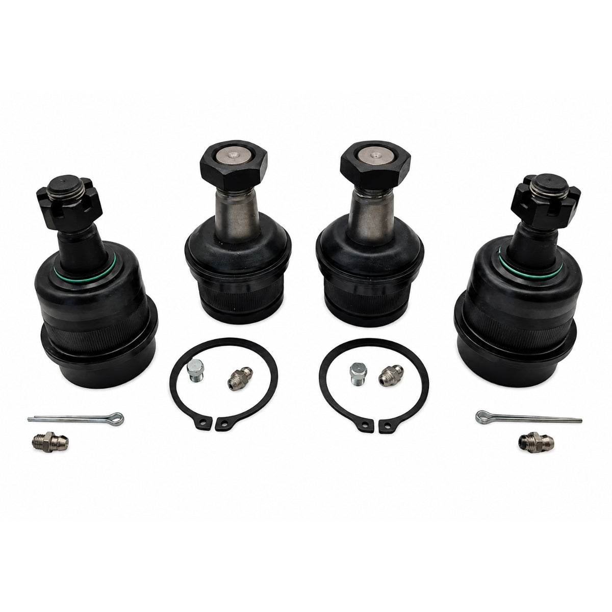 KIT162 - Dodge Ram Super HD Ball Joint Kit - (2) BJ107, (2) BJ149