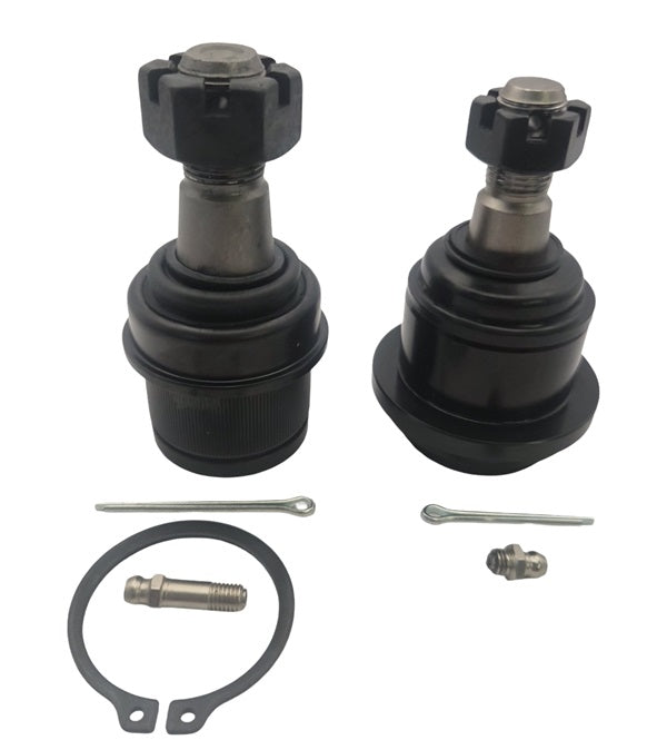 KIT201 - Dodge Ram Super HD Ball Joint Kit - (1) BJ130, (1) BJ131
