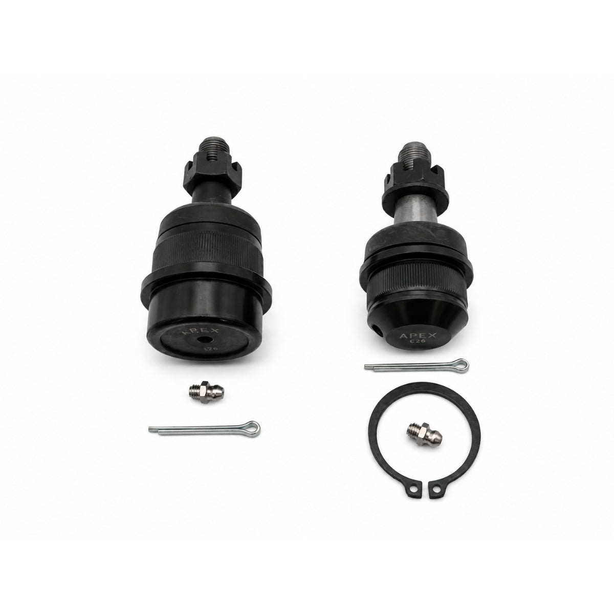 KIT202 - Jeep Super HD Ball Joint Kit - (1) BJ107, (1) BJ109