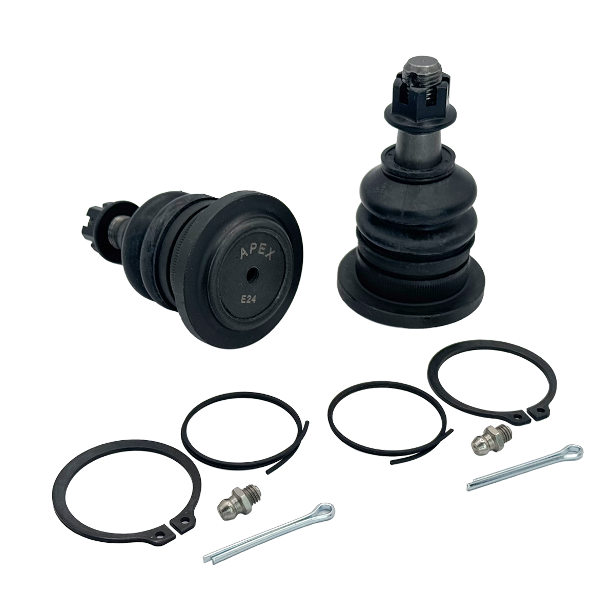 KIT215 - Toyota Tacoma Ball Joint Kit (BJ137 x 2)