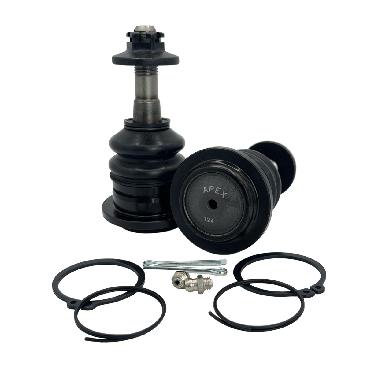 KIT216 - Toyota Tundra Uppper Ball Joint Kit (BJ163 x 2)