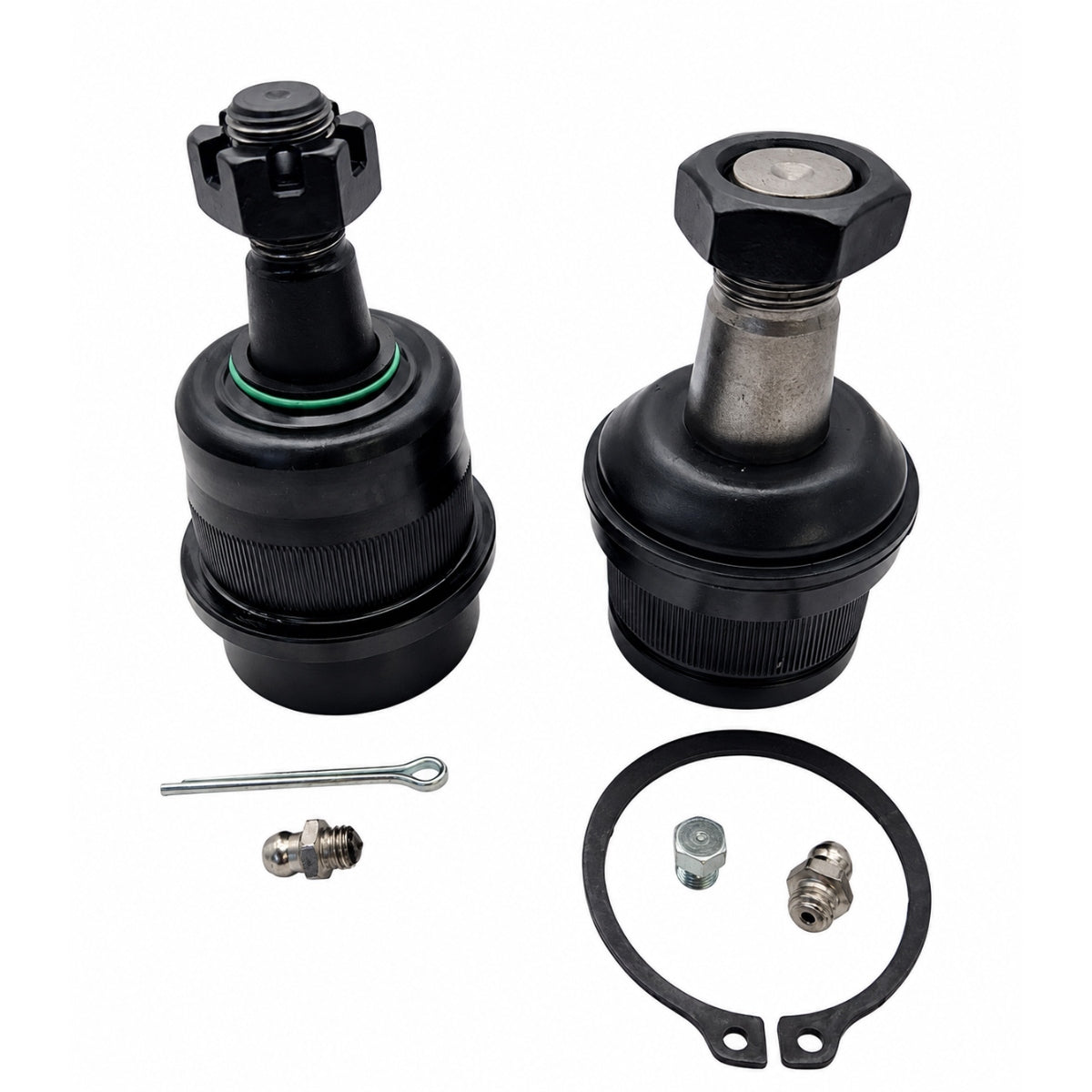 KIT262 - Dodge Ram Super HD Ball Joint Kit - (1) BJ107, (1) BJ149
